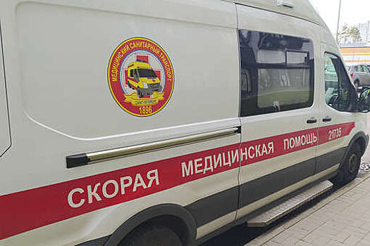 Дегтярев: число погибших в ДТП с автобусом в Хабаровском крае увеличилось до семи человек
