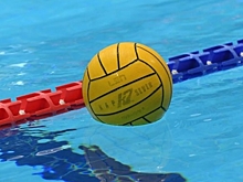 Волгоградские ватерпольные команды вышли из отпуска с измененным составом