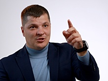 Сергей: Все начинается с любви
