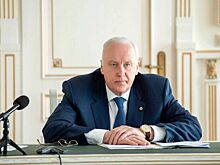 Пациент больницы умер в Костроме во время прогулки: дело на контроле Бастрыкина