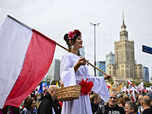 Сейм Польши лишил мандатов экс-главу МВД и его зама из-за уголовного дела