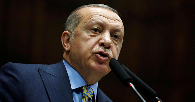 Сирийские эксперты рассказали об интересах Турции в Идлибе