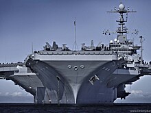 Как авианосцы США проникнут в Черное море