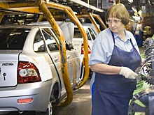 «АвтоВАЗ» превратит Lada Priora в бюджетный автомобиль