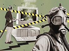 «Токсичный контент»: феминисток, чайлдфри и пропаганду абортов снова планируют убрать из интернета