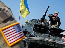 Шеф Пентагона пообещал Украине помощь в борьбе с «российской агрессией»