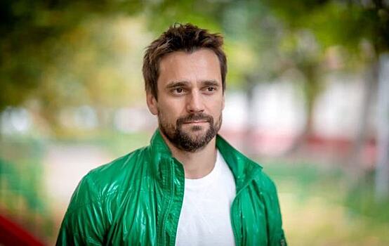 Как обычный медик стал актером: судьба Дмитрия Миллера