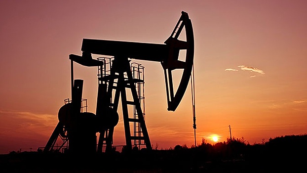 Цены на нефть марки Brent опустились до $26,6