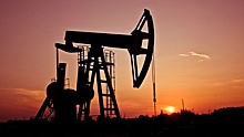 Цены на нефть марки Brent опустились до $26,6