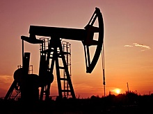 Цены на нефть марки Brent опустились до $26,6