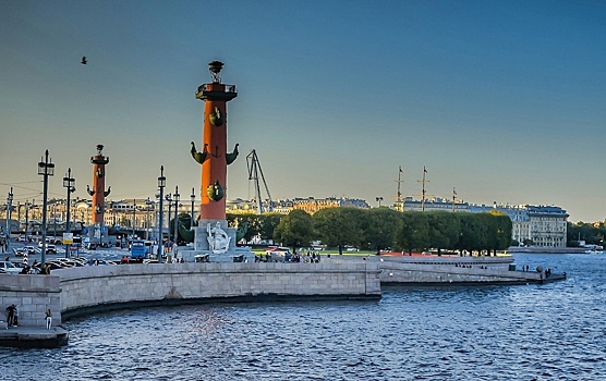 Топ-10 аутентичных мест в Петербурге, о которых знают не все горожане и туристы