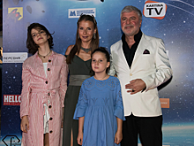 Певец Сосо Павлиашвили рассказал о строительстве загородной студии для дочери