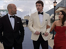 "Операция "Фортуна" и "Шершни": что интересного посмотреть онлайн