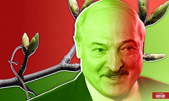 Белорусская бюрократия «затаилась под плинтусом», с кем останется Лукашенко