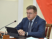 Любимов рассказал о допвыплатах пострадавшим от пожара в военной части