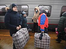 Концерн «Покровский» поможет беженцам из ДНР и ЛНР продуктами и жильем