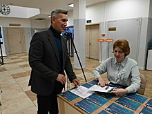 Жители Красноярского края ответили на вопросы этнодиктанта