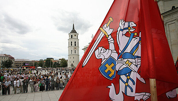 Guardian рассказала о фобиях литовского министра обороны