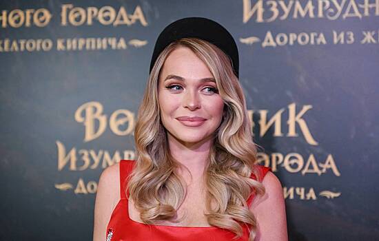 Звезда «Универа» заявила о готовности родить четвертого ребенка