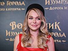 Звезда «Универа» заявила о готовности родить четвертого ребенка