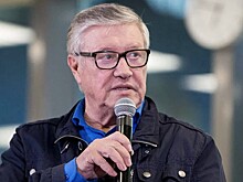 Знаменитый комментатор заявил, что российский футбол зародился в Петербурге