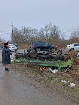 17-летняя девушка погибла в ДТП по вине пьяного угонщика