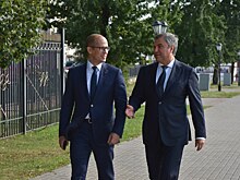Год Бречалова: о чем поют финансы Удмуртии
