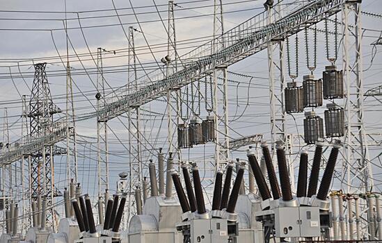В ФРГ предупредили о резком росте цен на электричество
