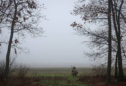 Один фактор создал сложности для операции ВСУ по удержанию Красноармейска