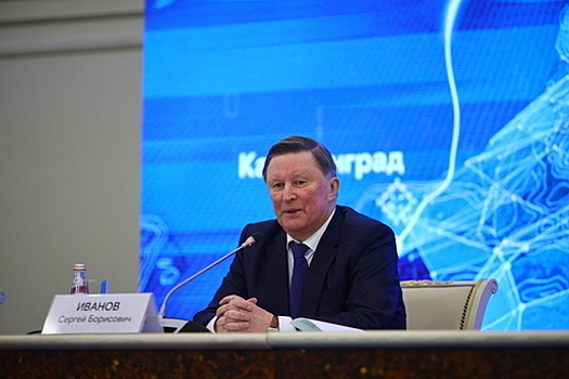 Бывший министр обороны оценил дороги Калининградской области: Раньше мы ехали в окружении "солдат Вермахта"
