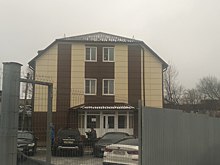 Единственный курский приют для бездомных закрылся из-за нехватки 4 миллионов