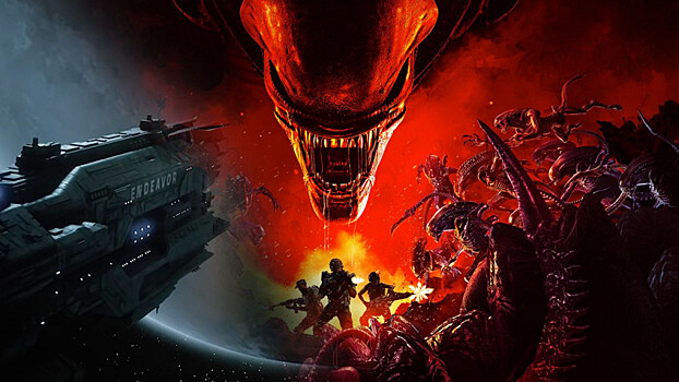 «Увлекательно, но много повторов» — вышли рецензии на Aliens: Fireteam Elite