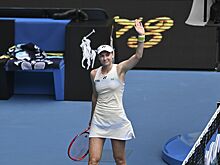 Рыбакина вернется в топ-3 рейтинга WTA