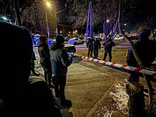 Появились подробности о взорванных в Москве сотрудниках ДПС