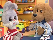 Выпивала с Филей и Хрюшей или зачем ведущая «Спокойной ночи, малыши» ходила к анонимным алкоголикам