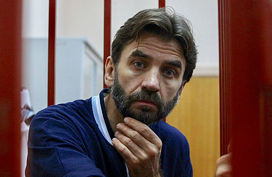 Абызов встретит 47-летие в СИЗО