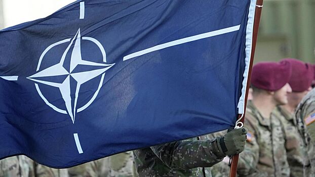 В Финляндии захотели поставить базу НАТО на границе с РФ