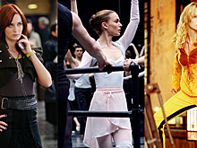 10 актрис, которые сильно похудели ради роли