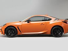 Toyota выпустила для GR86 новую специальную версию и собственную гоночную серию