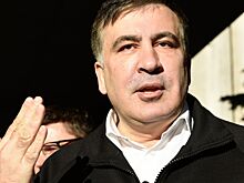 Брат Саакашвили подтвердил рождение ребенка у экс-президента Грузии