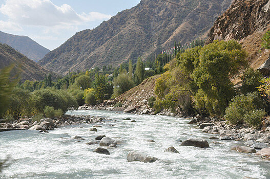 Все в Таджикистан: как сайт по поиску гидов разрушает мифы о стране
