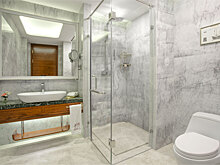Где остановиться в Тбилиси: отель Hotels & Preference Hualing Tbilisi