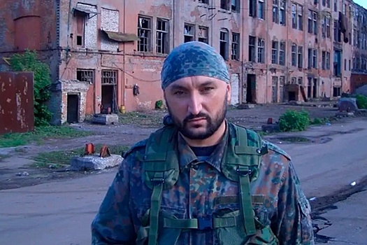 Суд приговорил актёра Хабарова к 9 годам колонии за фейки об армии