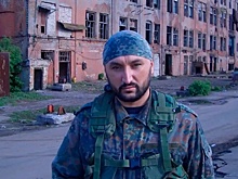 Суд приговорил актёра Хабарова к 9 годам колонии за фейки об армии