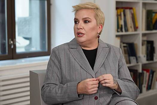 Российская журналистка назвала Якубовича «серьезным напряженным дедом»