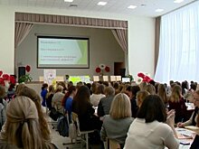 Педагоги с Урала приехали в Пензу помочь начинающим учителям