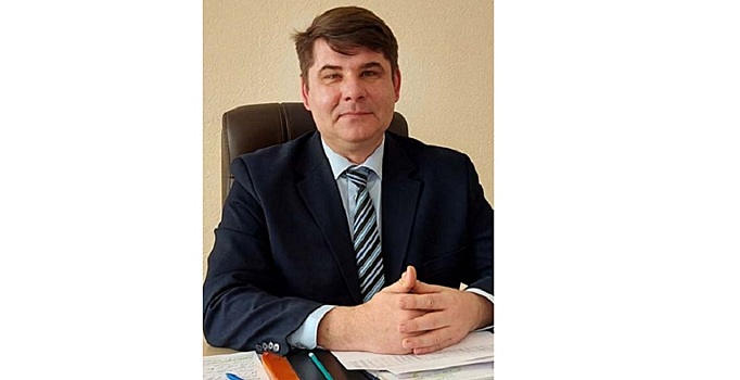 В Батайске назначен новый начальник управления образования