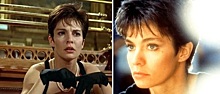 Как выглядит 30 лет спустя главная героиня фильма «Никита» актриса Анн Парийо