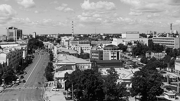 «Город невест»: почему в Иваново мало мужчин