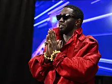 Обвиняемый в торговле людьми рэпер P.Diddy впервые за несколько месяцев вышел на связь